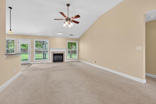 116 Brome Drive, Nicholasville, KY 40356