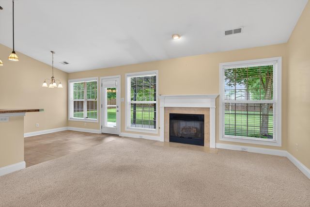 116 Brome Drive, Nicholasville, KY 40356