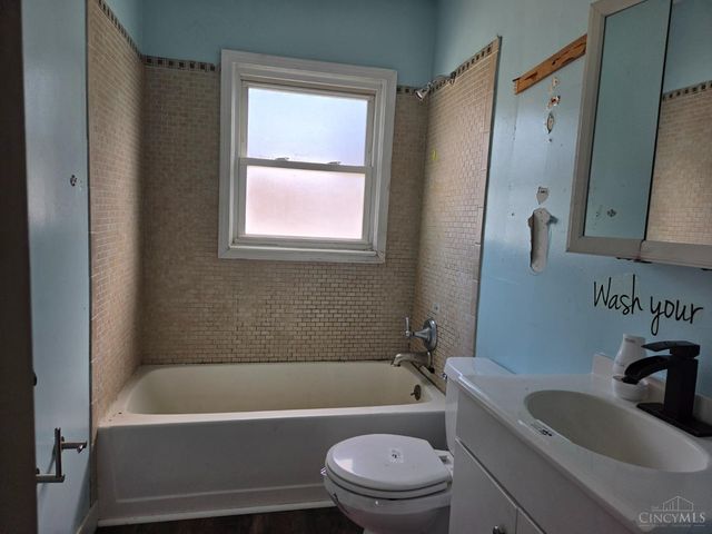 1944 Parkamo Avenue, Fairfield Twp, OH 45015
