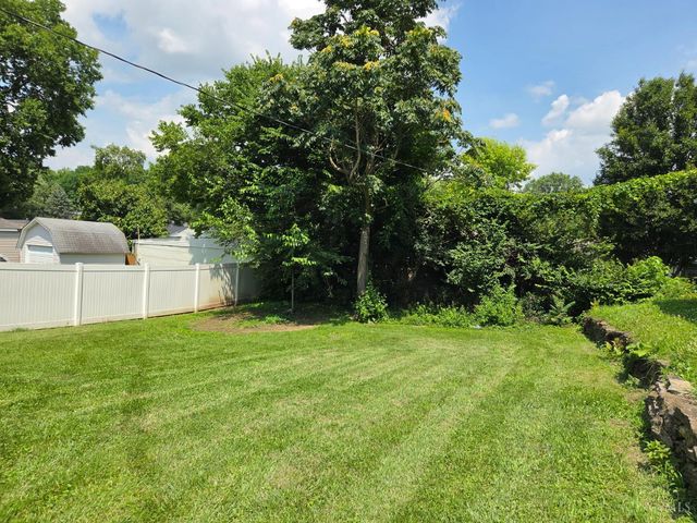 1944 Parkamo Avenue, Fairfield Twp, OH 45015