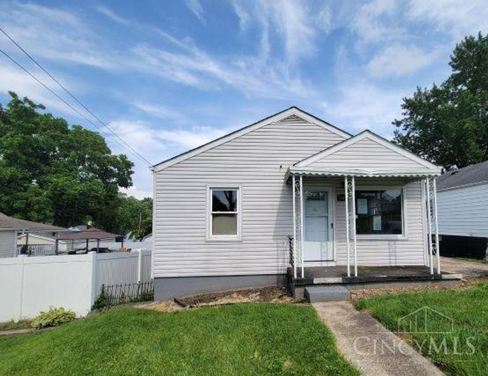 1944 Parkamo Avenue, Fairfield Twp, OH 45015