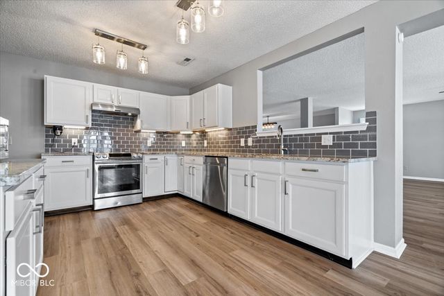 8064 W Campfire Drive, Pendleton, IN 46064