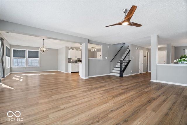 8064 W Campfire Drive, Pendleton, IN 46064