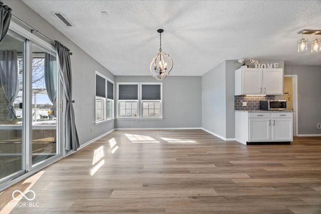 8064 W Campfire Drive, Pendleton, IN 46064