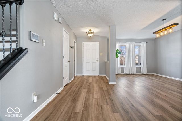 8064 W Campfire Drive, Pendleton, IN 46064