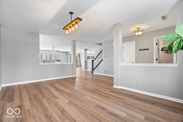 8064 W Campfire Drive, Pendleton, IN 46064