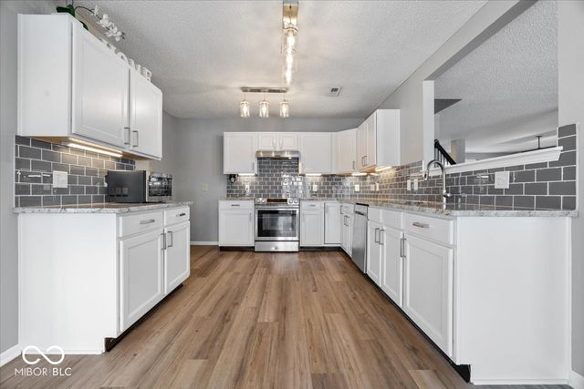 8064 W Campfire Drive, Pendleton, IN 46064