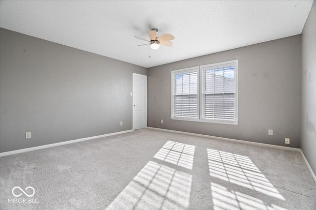 8064 W Campfire Drive, Pendleton, IN 46064