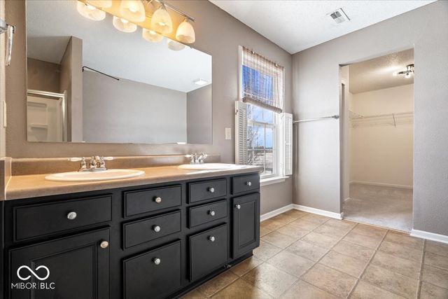 8064 W Campfire Drive, Pendleton, IN 46064