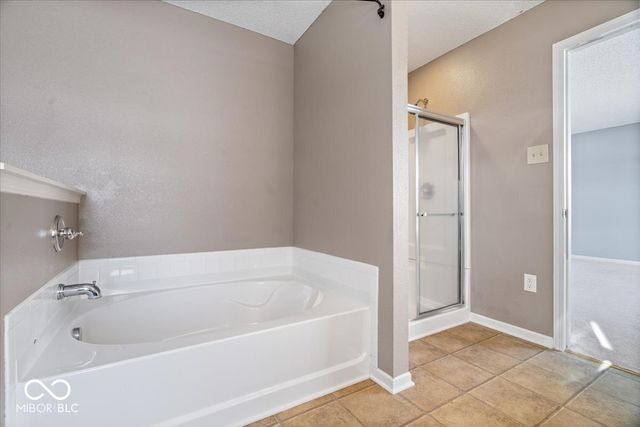 8064 W Campfire Drive, Pendleton, IN 46064