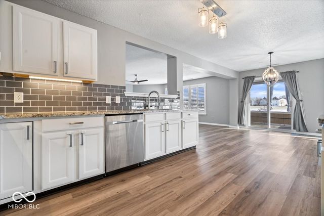 8064 W Campfire Drive, Pendleton, IN 46064