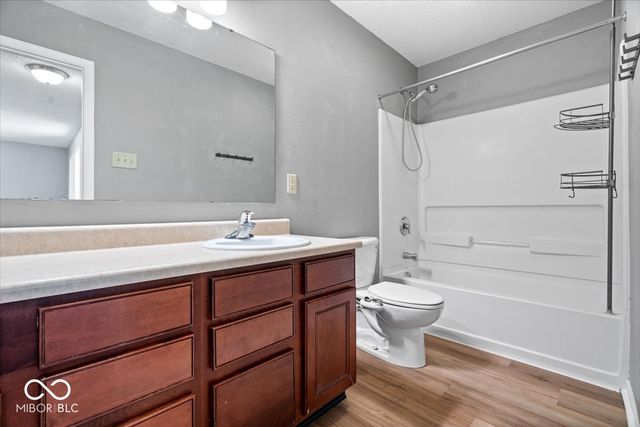 8064 W Campfire Drive, Pendleton, IN 46064