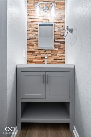 8064 W Campfire Drive, Pendleton, IN 46064