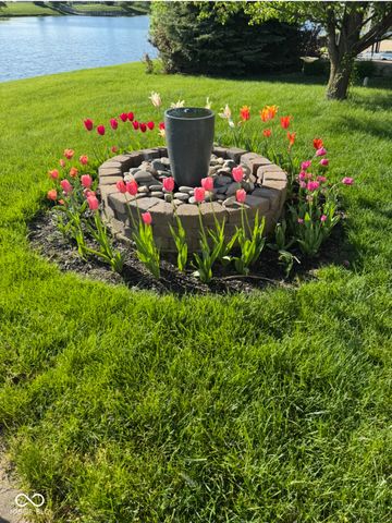 8064 W Campfire Drive, Pendleton, IN 46064