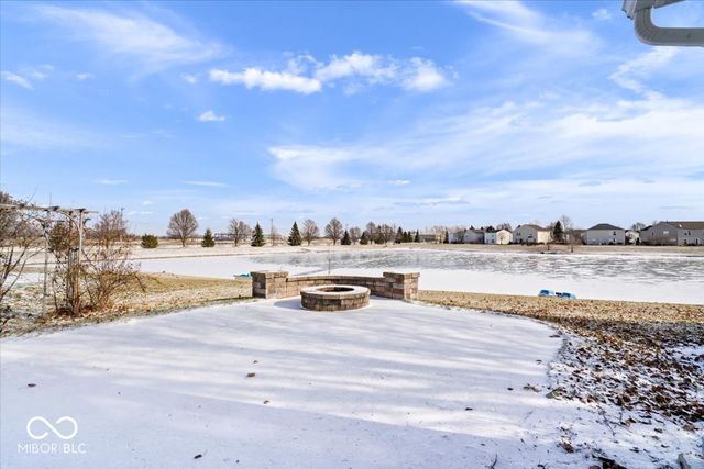 8064 W Campfire Drive, Pendleton, IN 46064