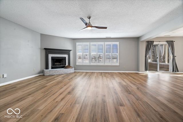 8064 W Campfire Drive, Pendleton, IN 46064