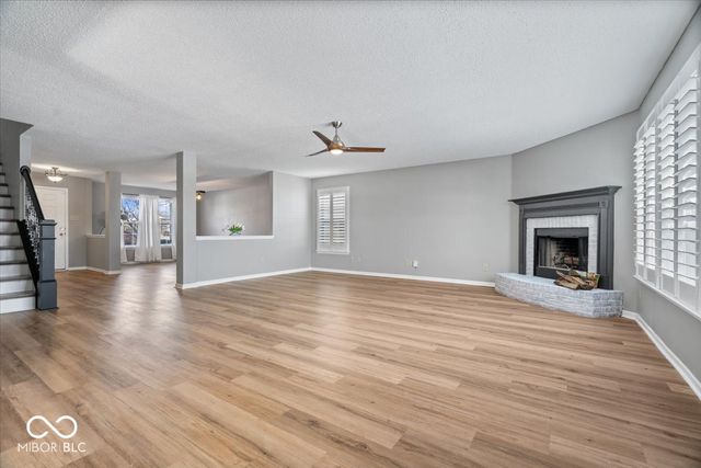 8064 W Campfire Drive, Pendleton, IN 46064