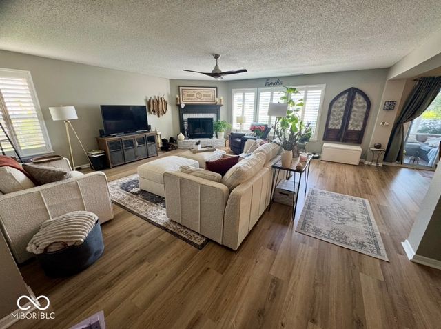 8064 W Campfire Drive, Pendleton, IN 46064