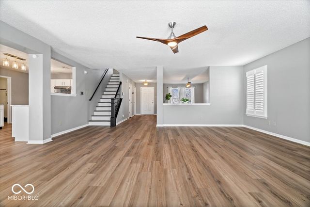 8064 W Campfire Drive, Pendleton, IN 46064