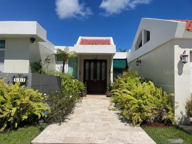 11 AUSUBO LADERAS DE SAN JUAN DEV., San Juan, PR 00926