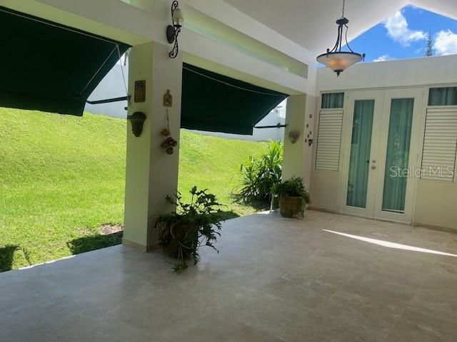 11 AUSUBO LADERAS DE SAN JUAN DEV., San Juan, PR 00926