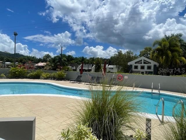 11 AUSUBO LADERAS DE SAN JUAN DEV., San Juan, PR 00926