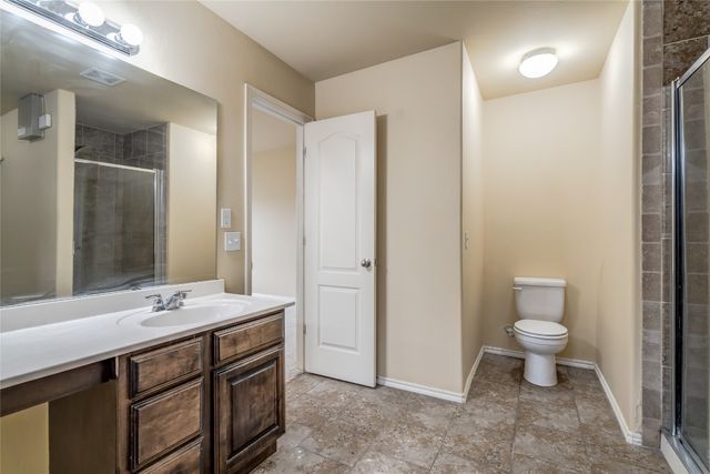 11516 SW 24th Street, Yukon, OK 73099