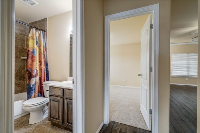 11516 SW 24th Street, Yukon, OK 73099
