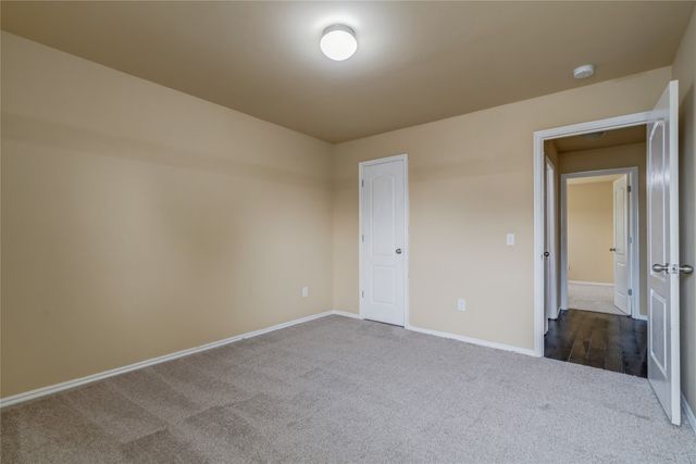 11516 SW 24th Street, Yukon, OK 73099
