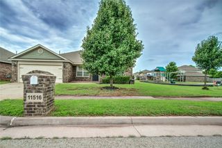 11516 SW 24th Street, Yukon, OK 73099