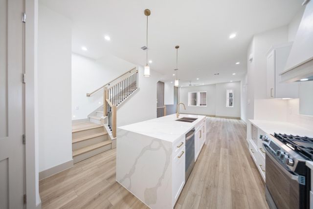 1124 Weiss Street, Houston, TX 77009