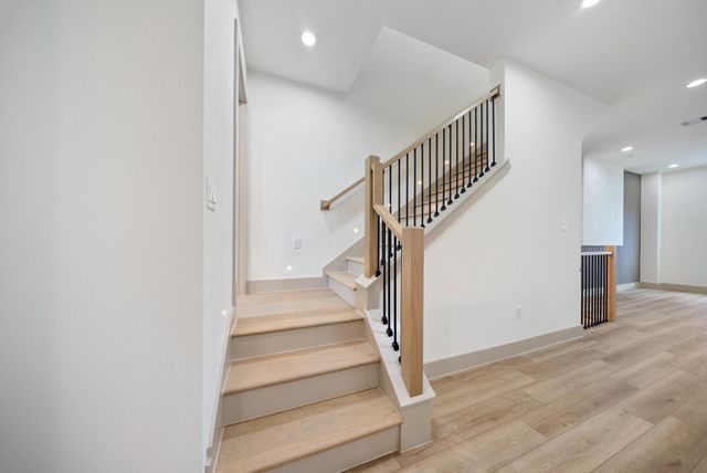 1124 Weiss Street, Houston, TX 77009