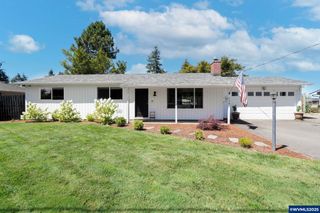 175 SE Pleasant Dr, Dallas, OR 97338