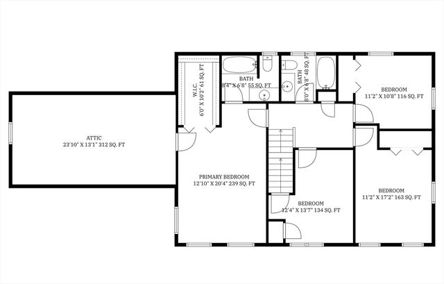 8 Johnson Dr, Lakeville, MA 02347
