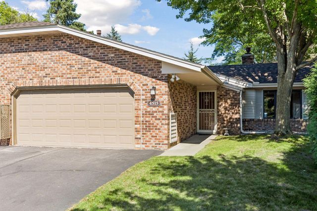 4515 Redwood Circle, Minnetonka, MN 55345