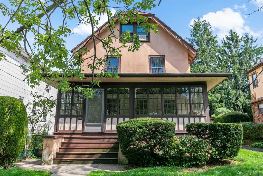 33 Melrose Avenue, Mount Vernon, NY 10552 — photo 2