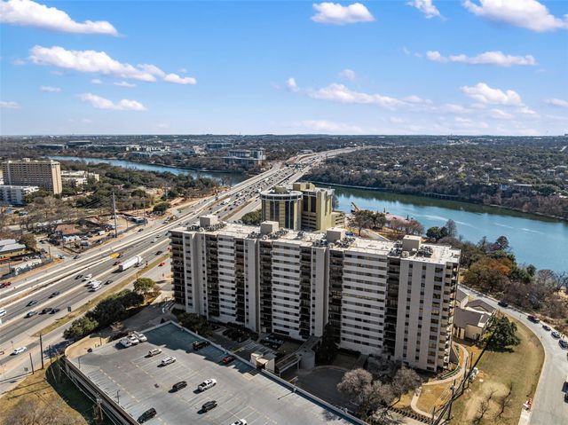40 N I H 35 10A3, Austin, TX 78701