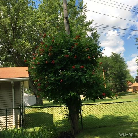 69 Azalea Drive, West Seneca, NY 14224
