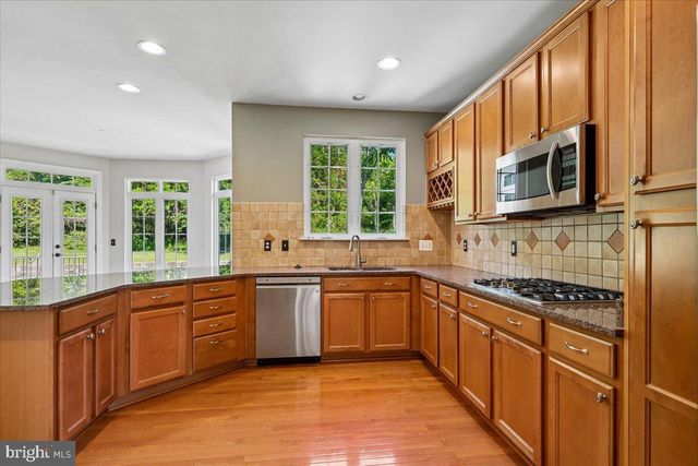 117 ROSEBROOK CT NW, Leesburg, VA 20176