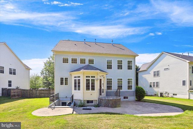 117 ROSEBROOK CT NW, Leesburg, VA 20176