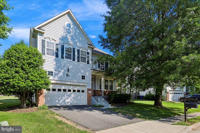117 ROSEBROOK CT NW, Leesburg, VA 20176