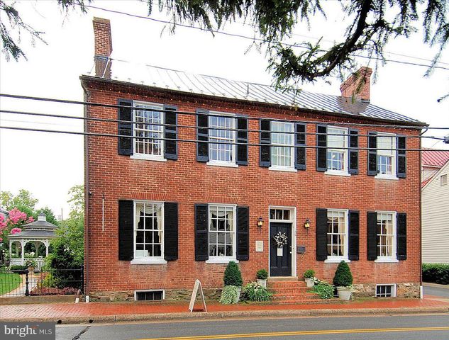 117 ROSEBROOK CT NW, Leesburg, VA 20176
