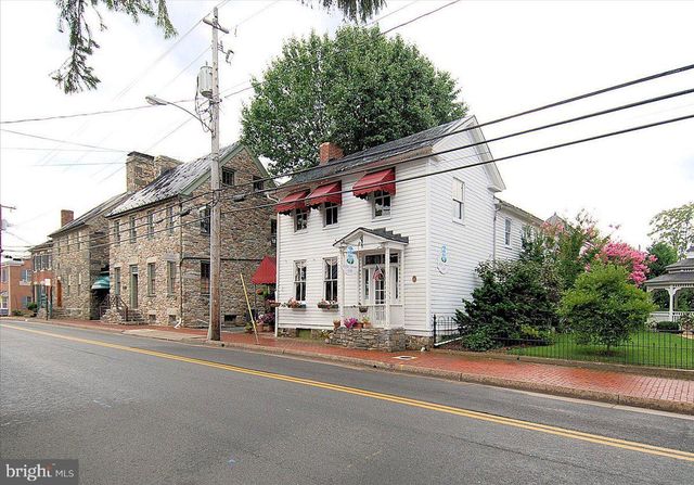 117 ROSEBROOK CT NW, Leesburg, VA 20176