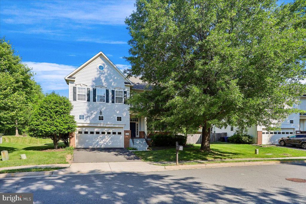 117 ROSEBROOK CT NW, Leesburg, VA 20176