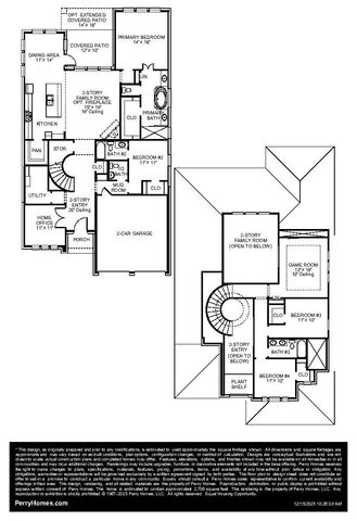 12731 Copperbush Drive, Conroe, TX 77302