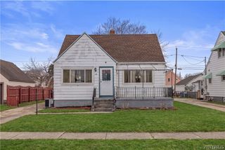 12 Leonard Post Drive, Cheektowaga, NY 14211