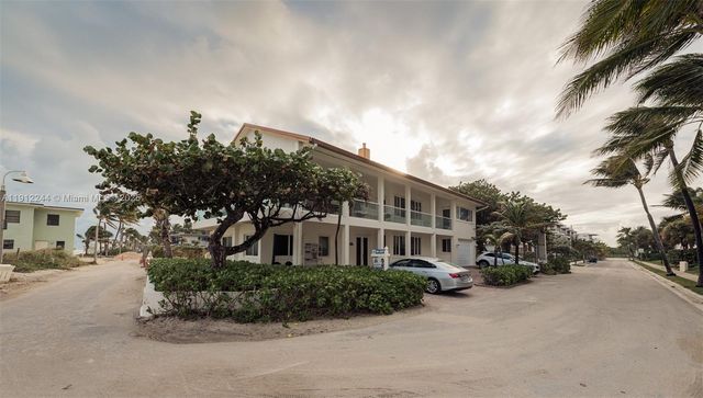 302 Balboa St 0, Hollywood, FL 33019