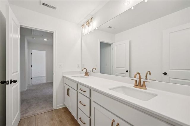 6195 Kismet Road, Buford, GA 30518
