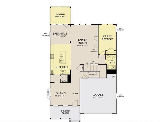 6195 Kismet Road, Buford, GA 30518