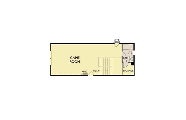 6195 Kismet Road, Buford, GA 30518